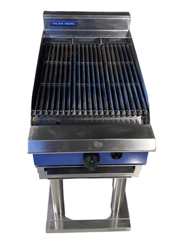 Blue Seal G593LS Gas Chargrill