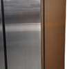 FED XURC1200SFV Two Door Upright Fridge