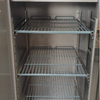 FED XURC1200SFV Two Door Upright Fridge