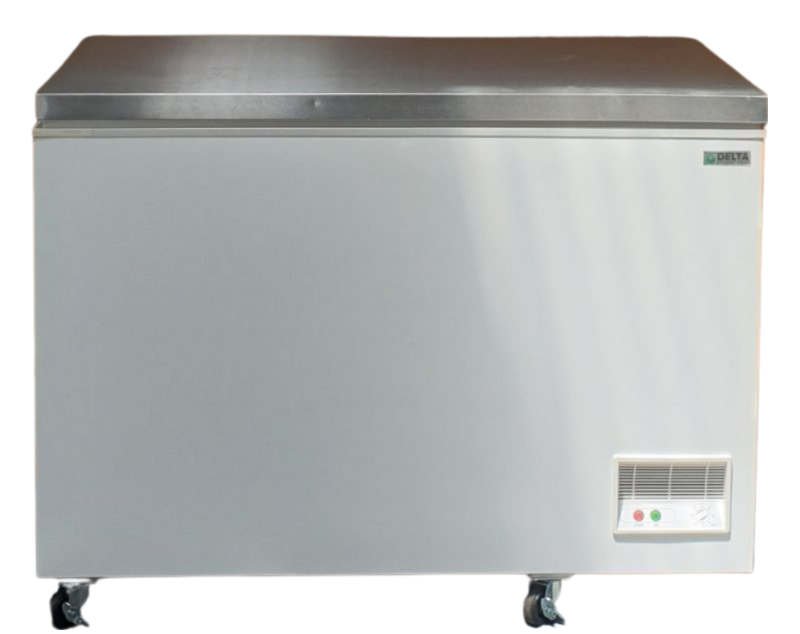 Delta ERD122 Chest Freezer
