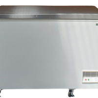 Delta ERD122 Chest Freezer