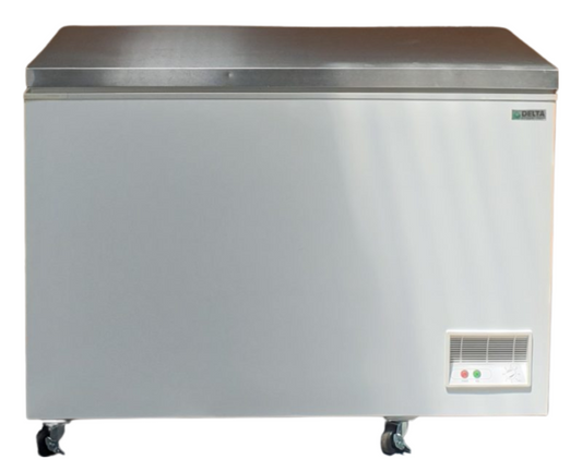 Delta ERD122 Chest Freezer