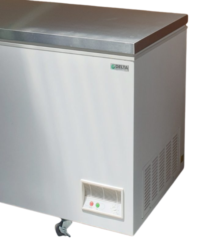 Delta ERD122 Chest Freezer