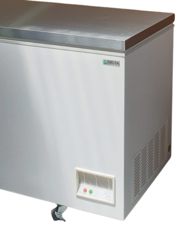 Delta ERD122 Chest Freezer