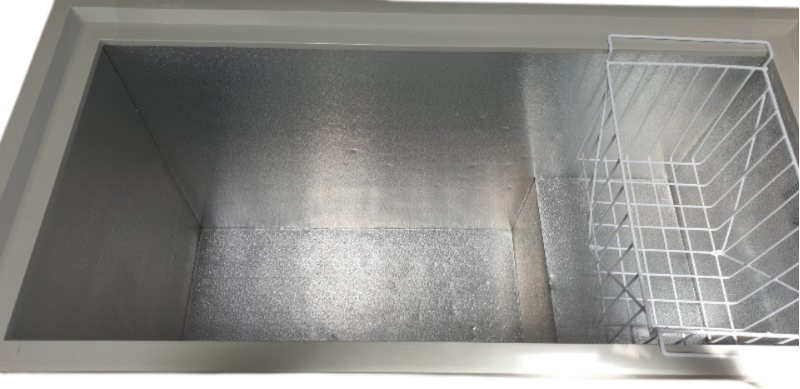 Delta ERD122 Chest Freezer