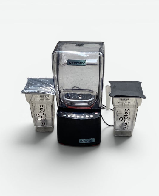 Blendtec Stealth 885 Blender
