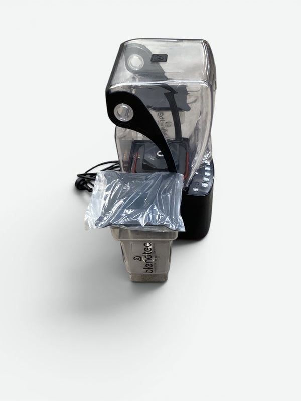 Blendtec Stealth 885 Blender