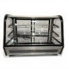 Delta Benchtop Curved Cold Display