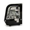 Delta Benchtop Curved Cold Display