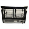 Delta Benchtop Curved Cold Display