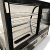 Delta Benchtop Curved Cold Display
