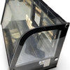 Delta Benchtop Curved Cold Display