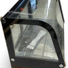 Delta Benchtop Curved Cold Display