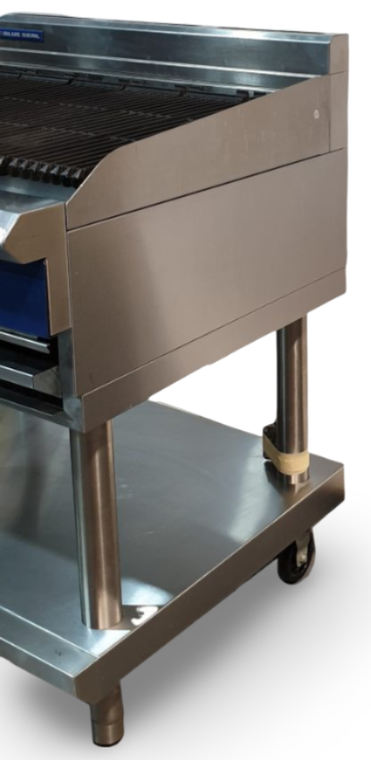 Blue Seal G596-LS Char Grill