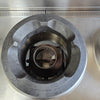 Cobra CW3H-CCC Waterless 3 Wok Burners