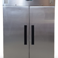 Polar DL895-A-02 Upright Fridge
