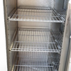 Polar DL895-A-02 Upright Fridge