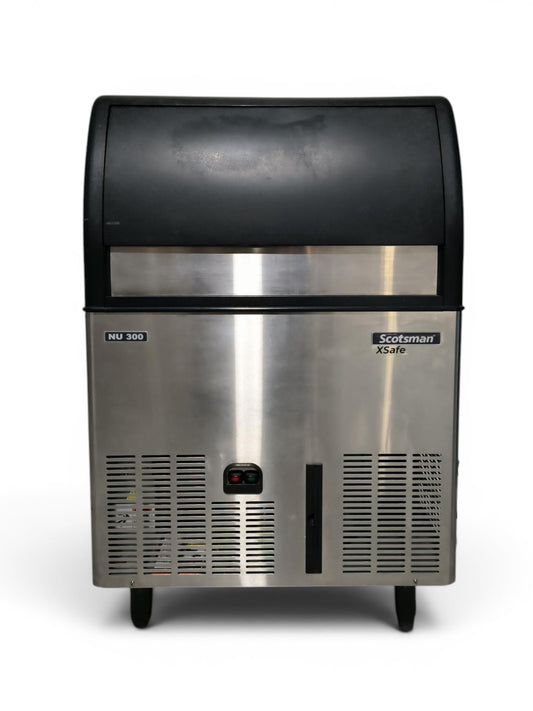 Scotsman NU300AS Ice Machine