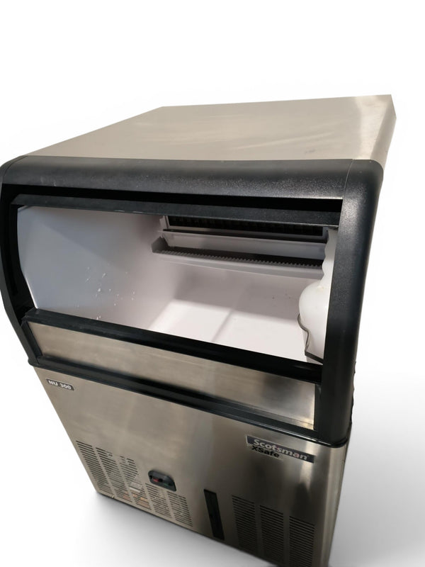 Scotsman NU300AS Ice Machine