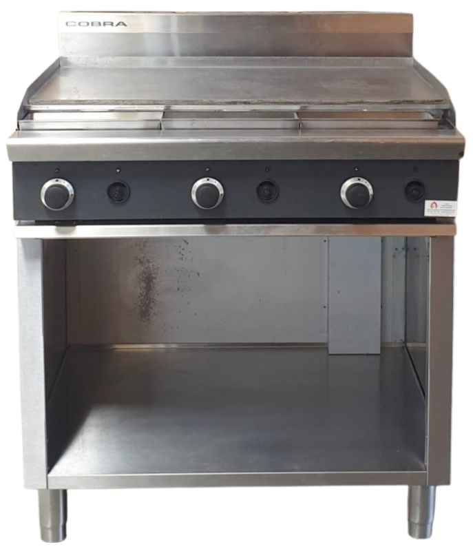 Cobra C9A Griddle