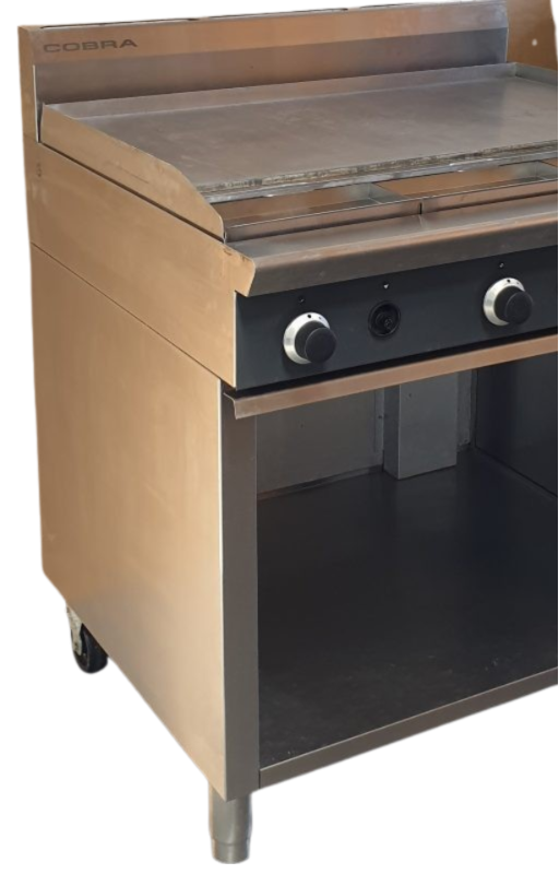 Cobra C9A Griddle