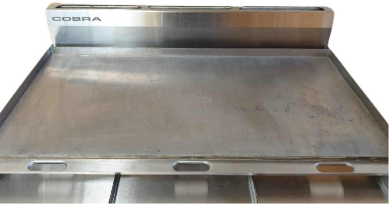 Cobra C9A Griddle