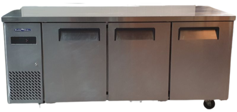 Eurochill ERE58 Under Counter Chiller