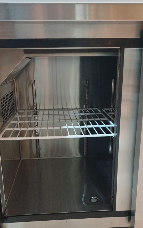 Eurochill ERE58 Under Counter Chiller