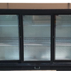 Dellware Underbench Back Bar Bottle Chiller