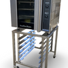 Turbofan E32D4 Digital Electric Convection