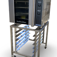Turbofan E32D4 Digital Electric Convection
