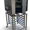 Turbofan E32D4 Digital Electric Convection