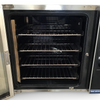 Turbofan E32D4 Digital Electric Convection