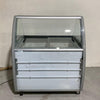 Hiron SD 325 S2 Scoop Ice Cream Freezer