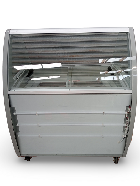 Exquisite SD-325S2 Ice Cream Freezer