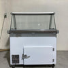 Hiron SD 325 S2 Scoop Ice Cream Freezer