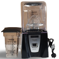 Blendtec ICB5 Blender + 2 Jugs