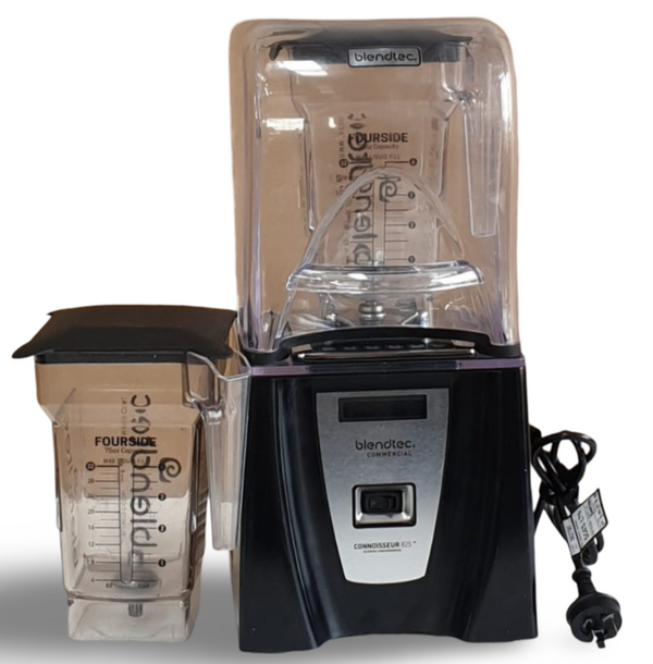 Blendtec ICB5 Blender + 2 Jugs