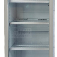Skope Serene SC430N Single Glass Door Chiller