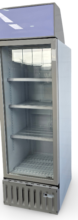 Skope Serene SC430N 1 Door Glass Chiller