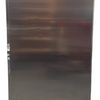 FED HT-40S Food Warmer Cart