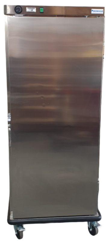 FED HT-40S Food Warmer Cart