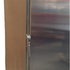 FED HT-40S Food Warmer Cart