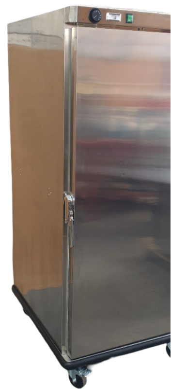 FED HT-40S Food Warmer Cart