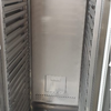 FED HT-40S Food Warmer Cart