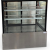 Bonvue SL840V Freestanding Chilled Display