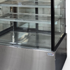 Bonvue SL840V Freestanding Chilled Display