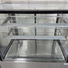 Bonvue SL840V Freestanding Chilled Display