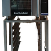 Turbofan	E32D4 Convection Oven + SK32 Stand