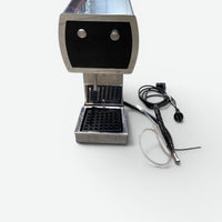 Wally Automatic Milk Steamer